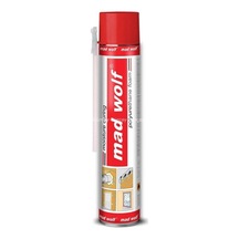Madwolf Pu Köpük 850 G 12 Adet