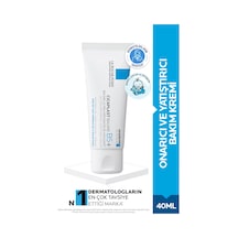 Cicaplast Baume B5+ Onarıcı Ve Yatıştırıcı Bakım Krem 40 Ml