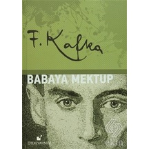 Babaya Mektup - Franz Kafka - Öteki Yayınevi