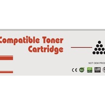 Ofispc Hp Ce401au-ce251a Mavi Üniversal Uyumlu  Toner 507a-504a