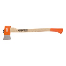 Bahco Hus-1.0-650 Kamp Baltası 65 Cm - 1.7 Kg