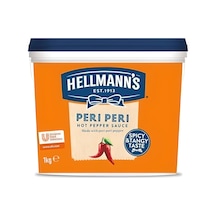 Hellmann’s Peri Peri 1 Kg