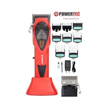 Powertec TR-3900 Saç Sakal Kesim Makinesi 10.000 RPM