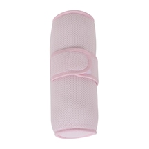 Sevi Bebe Ergonomik Kemer Yastığı - Pembe