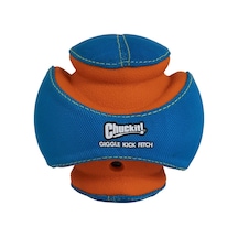 Giggle Kick Fetch Sesli Oyun Topu