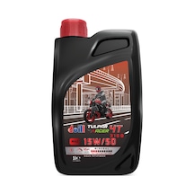 Doill Tulpar Racer 15W-50 4T - 4 Zamanlı Motosiklet Yağı 1 L