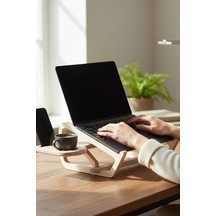 Laptop Standı Çok Amaçlı