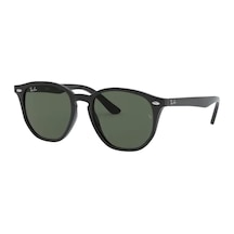 Ray-Ban Junior 9070S 100/71 Siyah Çocuk Güneş Gözlüğü
