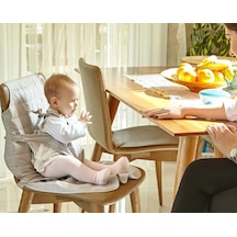 Babyjem Taşınabilir Güvenli Oturma Kiti