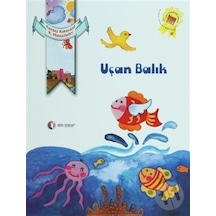 Uçan Balık - Kambiz Kakavand - ODTÜ Yayıncılık