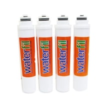 Sulook Waterlife Uyumlu Filitre Takımı