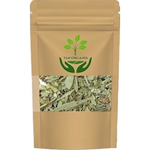 Ak Söğüt Yaprağı 1 Kg