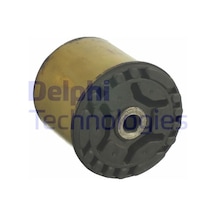 Delphı Td985w - Aks Kiriş Burcu Arka Sol/sağ Opel Corsa C. C Va