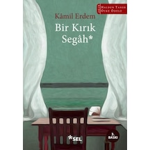 Bir Kırık Segah - Kyut-763117