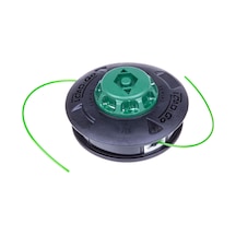 Oleomac 63129002 Tırpan Otomatik Başlık Load&Go 130 Mm