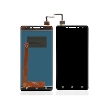 Lenovo Vibe P1M Lcd Ekran Dokunmatik (505114601)