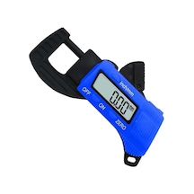 Gaman 20495 Mini Hassas Dijital Kumpas 1.5cm 15mm Kalınlık Ölçer