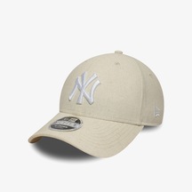 New Era Linen 9forty Mc Neyyan Unisex Bej Şapka 60856285 5559697