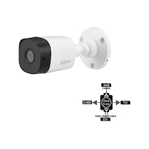 Hac-B2A21P-Dıp 2 Mp Metal Kasa Ahd/Hdcvı/Tvı/Cvbs Kamera