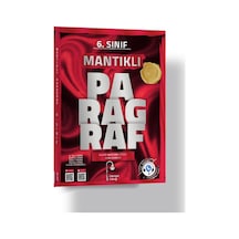 E.sokağı 6.sınıf Mantıklı S.b. Paragraf - 26-27