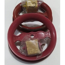 Kasnak-100Mt 50Mm Kusb-Sazan Takım Küsbe+Iğne 4 Iğneli