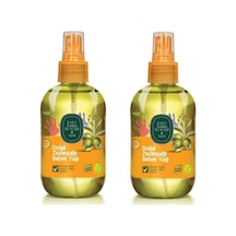 Eyüp Sabri Tuncer Doğal Zeytinyağlı Bebek Yağı 280 Ml X 2 Adet