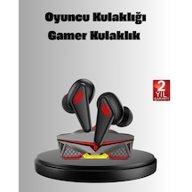 Profesyonel Oyun İçin Bluetooth Kulaklık - Lisinya