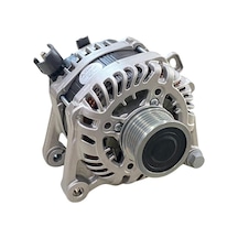 Mıtsubıshı 12v Alternatör Dinamo 180 A Lın Cıtroen-opel-peugeot-toyota