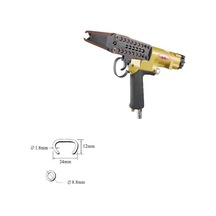 Omega MGDSC77XE Ekstra Geniş C-Ring Tabancası