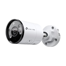 Tp-lınk Vıgı Insıght S355 5mp 2.8mm Lens 30 Metre 7/24 Full Color İnsan/araç Algılama Dahili Mikrofo