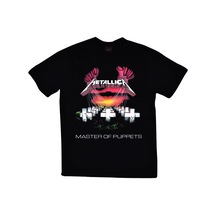 Metallica Baskılı T-Shirt (440861138)