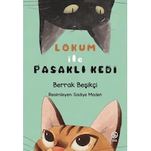 İle Pasaklı Kedi - Yqbx-636201