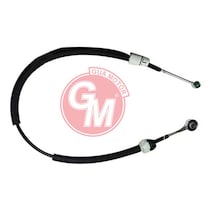 GUA 41774 Vites Kumanda Teli Fiat Linea-Grande Punto Sağ 1.3 Mjtd Euro 4 Motor 05