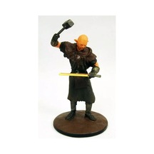 The Lord Of The Rings - Eaglemoss - 071 Orc Blacksmith Koleksiyon Figürü