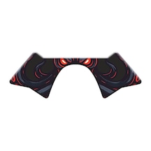 Cf Moto 250 Sr 2020 - 2024 Uyumlu Mesnet Pad 012 Çok Renkli