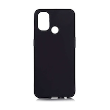 One Plus Nord N100 Kılıf Silikon Yumuşak Dokulu PRM Silikon Kılıf One Plus Nord N100 Kılıf Silikon Yumuşak Dokulu PRM Silikon Kılıf