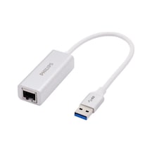 Philips Swr1609ı/93 Usb 3.0 To Rj45 Ethernet Çevirici