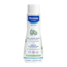 Gentle Cleansıng Gel Saç Ve Vücut Şampuanı 200 Ml