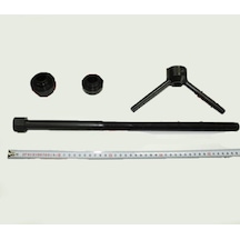 Motor Çektirme Aparatı Unıversal Htk45