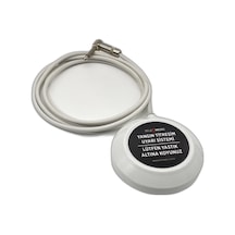 İŞİTME ENGELLİ YATAK ALARM