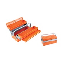 Eltos Metal Takım Çantası 42x5 1 Adet