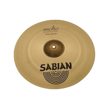 Sabıan 21689b 16 Molto Susoended Br. 16" Molto Suspended Br.