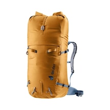 Deuter Durascent 44 + 10 Litre Sırt Çantası Sarı