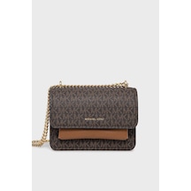 Michael Kors Bayan Çanta 32r5gc7c1b 252 Kahve Kahve Kahverengi