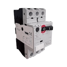 St41895oooo - Motor Koruma Şalteri 1.6-2.5a 100ka Mog-s1-0250