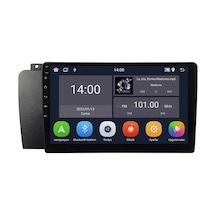 Volvo V70 Android Multimedya Sistemi 2004-2008 Crv-4833xd 9"