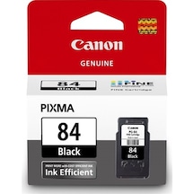 Canon Pg 84 Siyah Kartuş