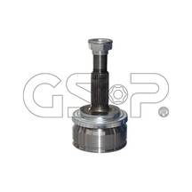 Gsp 859213 Aks Kafası Dıs Toyota Corolla-aurıs 1,4-1,6 Benzınlı 1,4 D4d 2007-2012 E15 Kasa