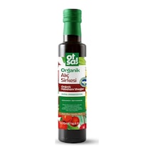 Otsa Organik Alıç Sirkesi 500ml
