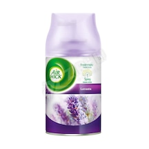 Airwick Freshmatik Yedek 250 Ml Lavanta Diğer